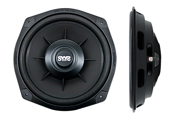 subwoofer sws